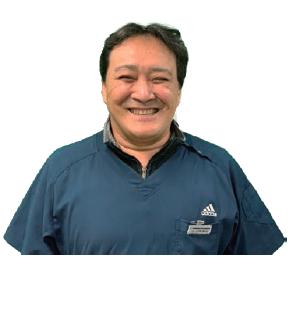 小林院長